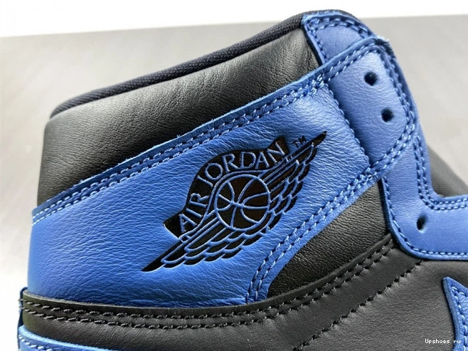 1 Marina Blue” 555088-404 OG Jordan Air High “Dark 1212